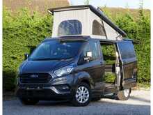 Auto Campers mRv Pop Top 170ps Limited 4 berth Camper - Super condition