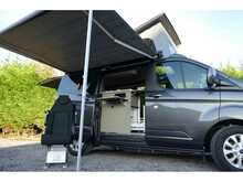 Auto Campers mRv Pop Top 170ps Limited 4 berth Camper - Super condition