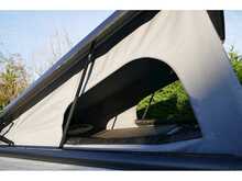 Auto Campers mRv Pop Top 170ps Limited 4 berth Camper - Super condition