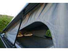 Auto Campers mRv Pop Top 170ps Limited 4 berth Camper - Super condition