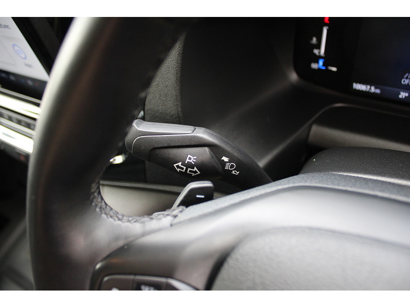 Ford 350 L3 H2 Limited 165ps Euro 6 AUTOMATIC - Long Ford Warranty 2.0 5dr large van Automatic Diesel