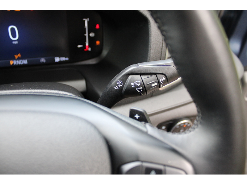 Ford 350 L3 H2 Limited 165ps Euro 6 AUTOMATIC - Long Ford Warranty 2.0 5dr large van Automatic Diesel