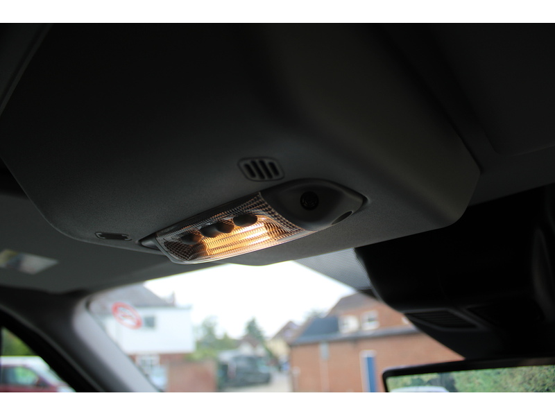 Ford 350 L3 H2 Limited 165ps Euro 6 AUTOMATIC - Long Ford Warranty 2.0 5dr large van Automatic Diesel