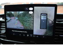 Ford Transit 350 L3 H2 Limited 165ps Euro 6 AUTOMATIC - Long Ford Warranty