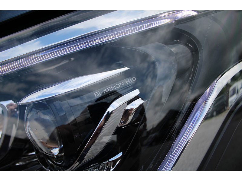 Ford 350 L3 H2 Limited 165ps Euro 6 AUTOMATIC - Long Ford Warranty 2.0 5dr large van Automatic Diesel