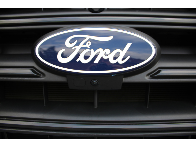 Ford 350 L3 H2 Limited 165ps Euro 6 AUTOMATIC - Long Ford Warranty 2.0 5dr large van Automatic Diesel