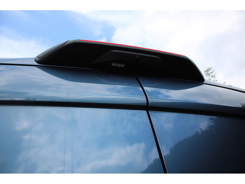 Ford 350 L3 H2 Limited 165ps Euro 6 AUTOMATIC - Long Ford Warranty 2.0 5dr large van Automatic Diesel