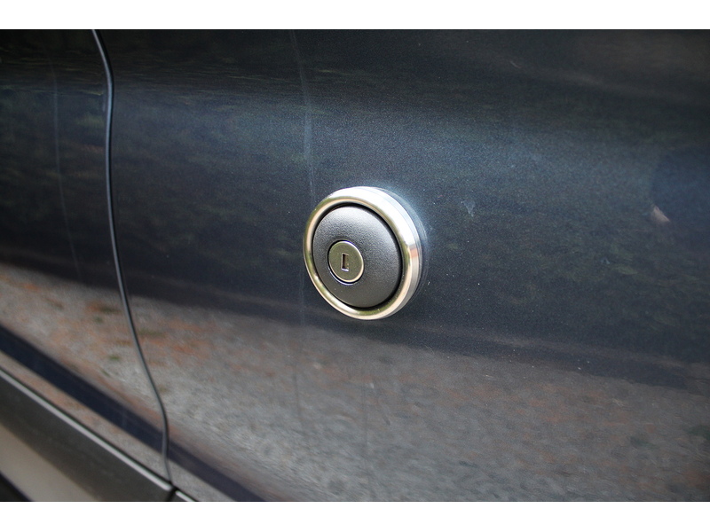 Ford 350 L3 H2 Limited 165ps Euro 6 AUTOMATIC - Long Ford Warranty 2.0 5dr large van Automatic Diesel