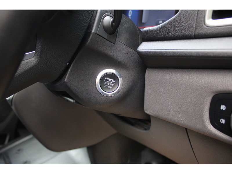 Ford 350 L3 H2 Limited 165ps Euro 6 AUTOMATIC - Long Ford Warranty 2.0 5dr large van Automatic Diesel