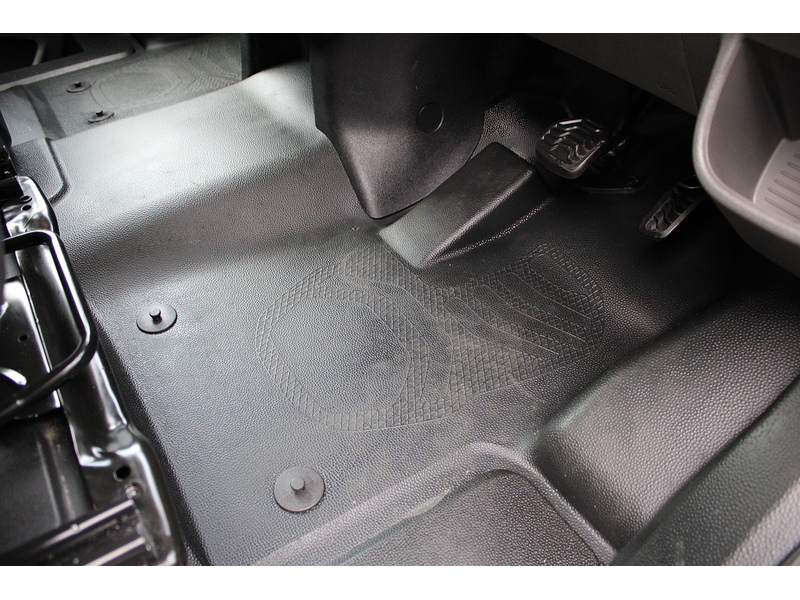 Ford 350 L3 H2 Limited 165ps Euro 6 AUTOMATIC - Long Ford Warranty 2.0 5dr large van Automatic Diesel