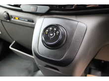 Ford Transit 350 L3 H2 Limited 165ps Euro 6 AUTOMATIC - Long Ford Warranty
