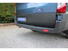 Ford Transit 350 L3 H2 Limited 165ps Euro 6 AUTOMATIC - Long Ford Warranty