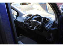 Auto Campers Ford Transit Custom Auto Camper MRV 170ps Limited - 2 berth