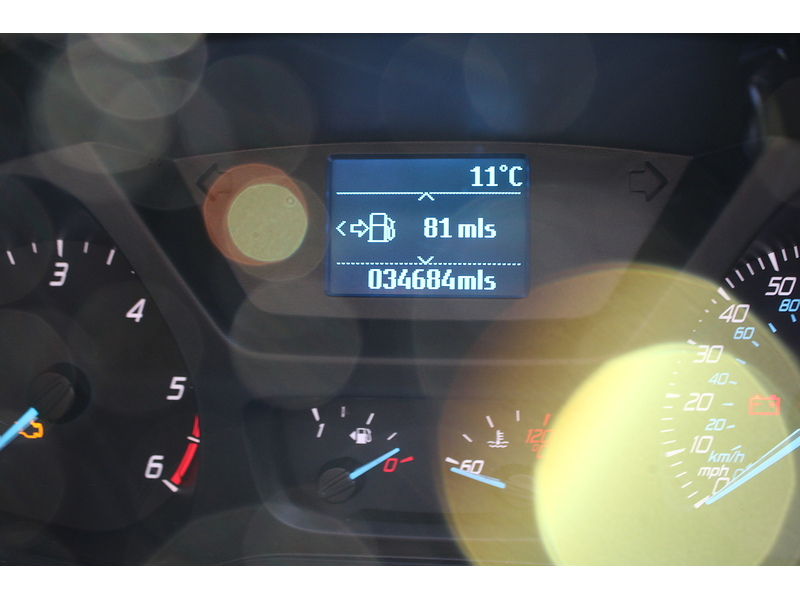 Auto Campers 170ps Limited - 2 berth 2.0 5dr Hi line Camper manual diesel