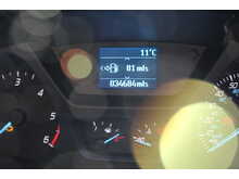 Auto Campers Ford Transit Custom Auto Camper MRV 170ps Limited - 2 berth