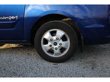 Auto Campers Ford Transit Custom Auto Camper MRV 170ps Limited - 2 berth