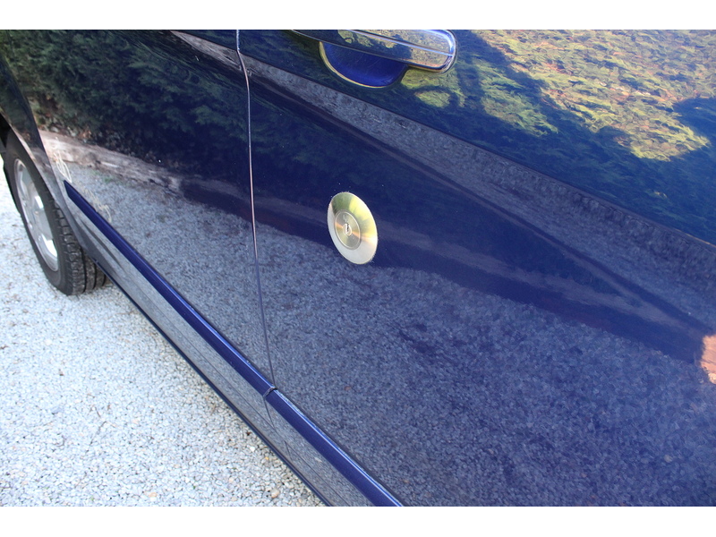 Auto Campers 170ps Limited - 2 berth 2.0 5dr Hi line Camper manual diesel