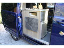 Auto Campers Ford Transit Custom Auto Camper MRV 170ps Limited - 2 berth