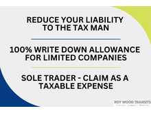 Ford Transit Custom 300 L1 Limited 136ps Euro 6 Van - Super looking in Magnetic Grey