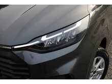 Ford Transit Custom 300 L1 Limited 136ps Euro 6 Van - Super looking in Magnetic Grey