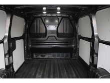 Ford Transit Custom 300 L1 Limited 136ps Euro 6 Van - Super looking in Magnetic Grey