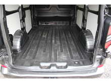 Ford Transit Custom 300 L1 Limited 136ps Euro 6 Van - Super looking in Magnetic Grey