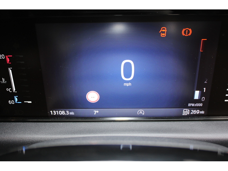 Ford 300 L1 Limited 136ps Euro 6 Van - Super looking in Magnetic Grey 2.0 5dr Panel Van Manual Diesel