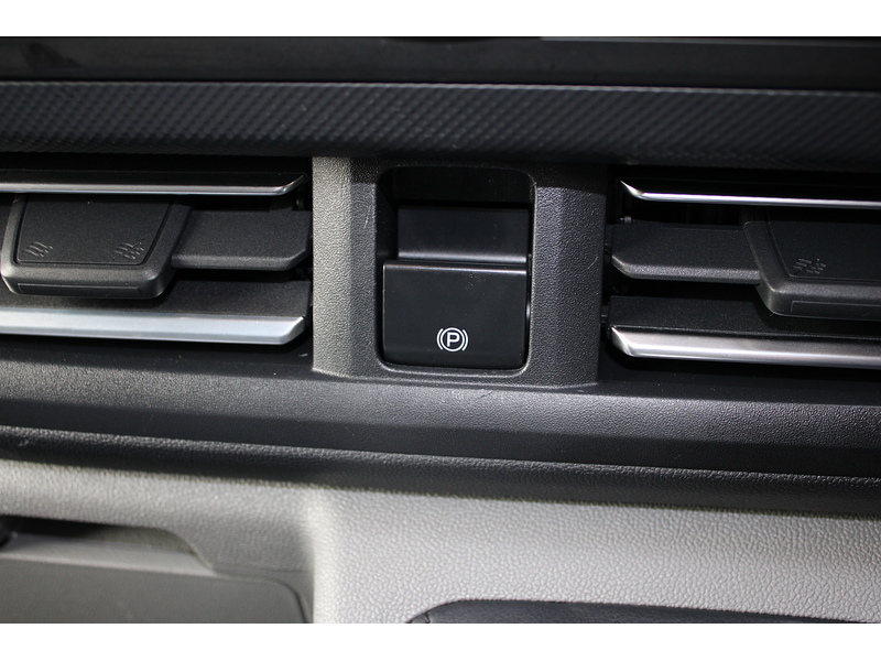 Ford 300 L1 Limited 136ps Euro 6 Van - Super looking in Magnetic Grey 2.0 5dr Panel Van Manual Diesel