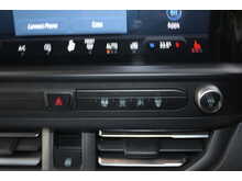 Ford Transit Custom 300 L1 Limited 136ps Euro 6 Van - Super looking in Magnetic Grey