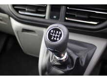 Ford Transit Custom 300 L1 Limited 136ps Euro 6 Van - Super looking in Magnetic Grey