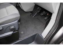 Ford Transit Custom 300 L1 Limited 136ps Euro 6 Van - Super looking in Magnetic Grey