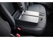 Ford Transit Custom 300 L1 Limited 136ps Euro 6 Van - Super looking in Magnetic Grey