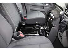 Ford Transit Custom 300 L1 Limited 136ps Euro 6 Van - Super looking in Magnetic Grey