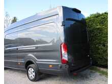Ford Transit 350 L4 H3 Limited 165ps Euro 6 Van