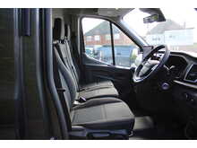 Ford Transit 350 L4 H3 Limited 165ps Euro 6 Van