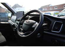 Ford Transit 350 L4 H3 Limited 165ps Euro 6 Van