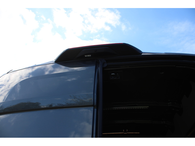 Ford 350 L4 H3 Limited 165ps Euro 6 Van 2.0 5dr large van Manual Diesel