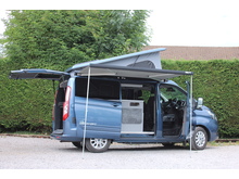 Auto Campers MRV Ford Transit Custom Pop-Top 170ps Automatic - Super condition -  view today - Thumb 1
