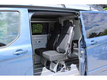 Auto Campers MRV Ford Transit Custom Pop-Top 170ps Auto - Super condition -  view today