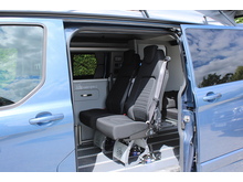 Auto Campers MRV Ford Transit Custom Pop-Top 170ps Automatic - Super condition -  view today - Thumb 13