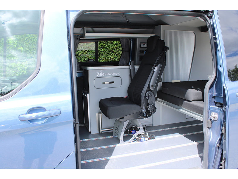Auto Campers MRV Ford Transit Custom Pop-Top 170ps Automatic - Super condition -  view today - 15
