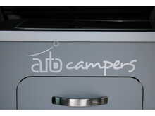 Auto Campers MRV Ford Transit Custom Pop-Top 170ps Auto - Super condition -  view today