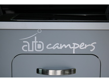 Auto Campers MRV Ford Transit Custom Pop-Top 170ps Automatic - Super condition -  view today - Thumb 16