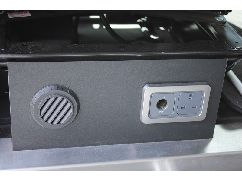 Auto Campers MRV Ford Transit Custom Pop-Top 170ps Automatic - Super condition -  view today - 17