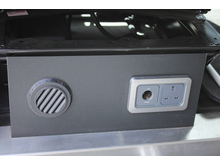 Auto Campers MRV Ford Transit Custom Pop-Top 170ps Automatic - Super condition -  view today - Thumb 17