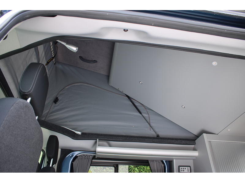 Auto Campers MRV Ford Transit Custom Pop-Top 170ps Automatic - Super condition -  view today - 18