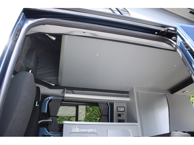 Auto Campers MRV Ford Transit Custom Pop-Top 170ps Automatic - Super condition -  view today - 20