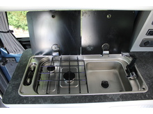 Auto Campers MRV Ford Transit Custom Pop-Top 170ps Automatic - Super condition -  view today - Thumb 21