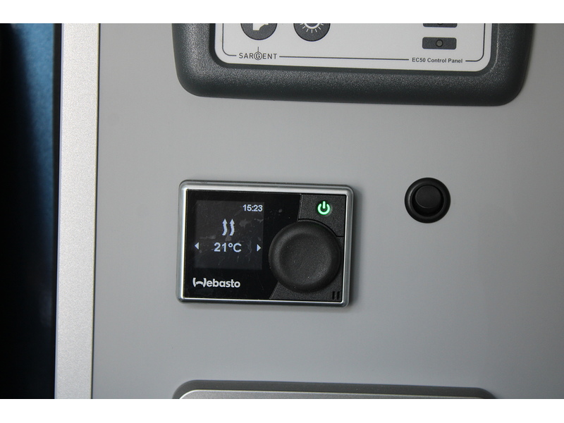 Auto Campers MRV Ford Transit Custom Pop-Top 170ps Automatic - Super condition -  view today - 23