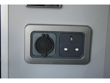 Auto Campers MRV Ford Transit Custom Pop-Top 170ps Automatic - Super condition -  view today - Thumb 24